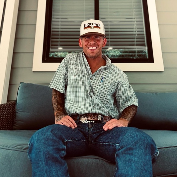 Meet your Posher, Calob - Picture 7 of 16